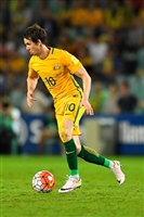 Robbie Kruse hoodie #3353468