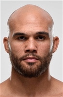 Robbie Lawler mug #G1765569