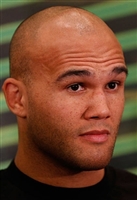 Robbie Lawler t-shirt #3523346