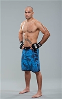 Robbie Lawler Tank Top #3523347