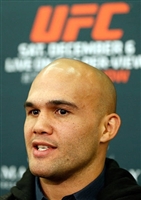 Robbie Lawler Sweatshirt #3523352