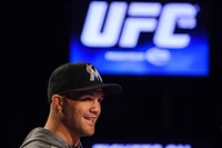 Robbie Lawler t-shirt #3523353