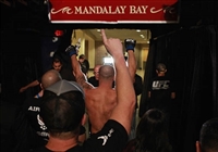 Robbie Lawler Tank Top #3523362