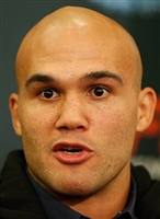 Robbie Lawler hoodie #3523364