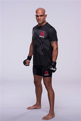 Robbie Lawler magic mug #G1765595