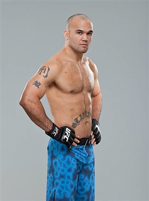 Robbie Lawler Mouse Pad 3523366