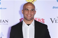 Robbie Lawler mug #G1765600