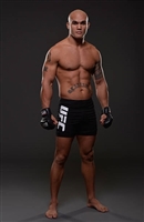 Robbie Lawler Longsleeve T-shirt #3523371