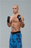 Robbie Lawler Longsleeve T-shirt #3523372
