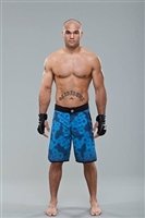 Robbie Lawler mug #G1765603