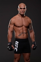 Robbie Lawler Longsleeve T-shirt #3523376