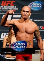 Robbie Lawler Longsleeve T-shirt #3523377