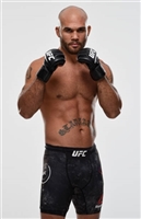 Robbie Lawler Longsleeve T-shirt #3523379