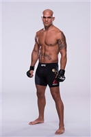 Robbie Lawler Longsleeve T-shirt #3523380