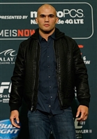 Robbie Lawler mug #G1765620