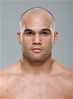 Robbie Lawler mug #G1765621