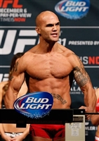 Robbie Lawler Longsleeve T-shirt #3523393