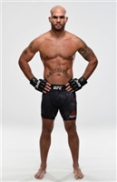 Robbie Lawler Longsleeve T-shirt #3523394