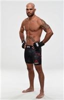 Robbie Lawler Longsleeve T-shirt #3523397