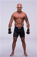 Robbie Lawler Longsleeve T-shirt #3523401
