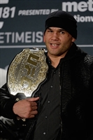 Robbie Lawler mug #G1765632
