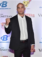Robbie Lawler mug #G1765633