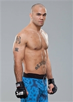 Robbie Lawler Longsleeve T-shirt #3523405