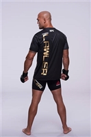Robbie Lawler Longsleeve T-shirt #3523411