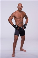 Robbie Lawler Longsleeve T-shirt #3523416