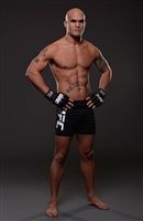 Robbie Lawler Longsleeve T-shirt #3523417