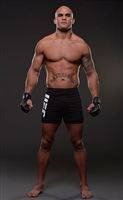 Robbie Lawler mug #G1765649
