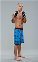Robbie Lawler Longsleeve T-shirt #3523420