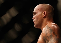 Robbie Lawler Longsleeve T-shirt #3523421