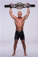 Robbie Lawler Longsleeve T-shirt #3523424