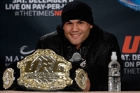 Robbie Lawler mug #G1765656