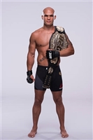 Robbie Lawler Longsleeve T-shirt #3523428