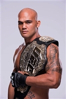 Robbie Lawler Longsleeve T-shirt #3523432
