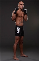 Robbie Lawler mug #G1765665