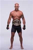 Robbie Lawler Longsleeve T-shirt #3523437