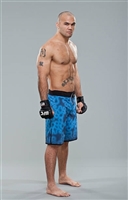 Robbie Lawler Longsleeve T-shirt #3523438