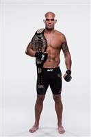 Robbie Lawler Longsleeve T-shirt #3523439