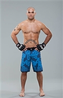 Robbie Lawler Longsleeve T-shirt #3523440