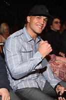 Robbie Lawler Longsleeve T-shirt #3523441