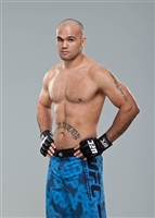 Robbie Lawler mug #G1765677