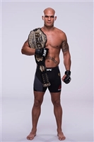 Robbie Lawler Longsleeve T-shirt #3523450