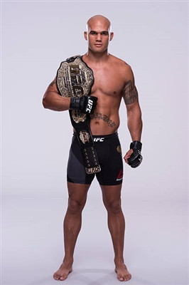 Robbie Lawler mug #G1765680