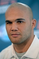 Robbie Lawler Sweatshirt #3523453