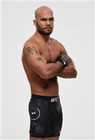 Robbie Lawler Longsleeve T-shirt #3523457