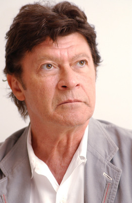 Robbie Robertson tote bag
