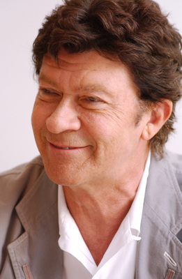 Robbie Robertson tote bag